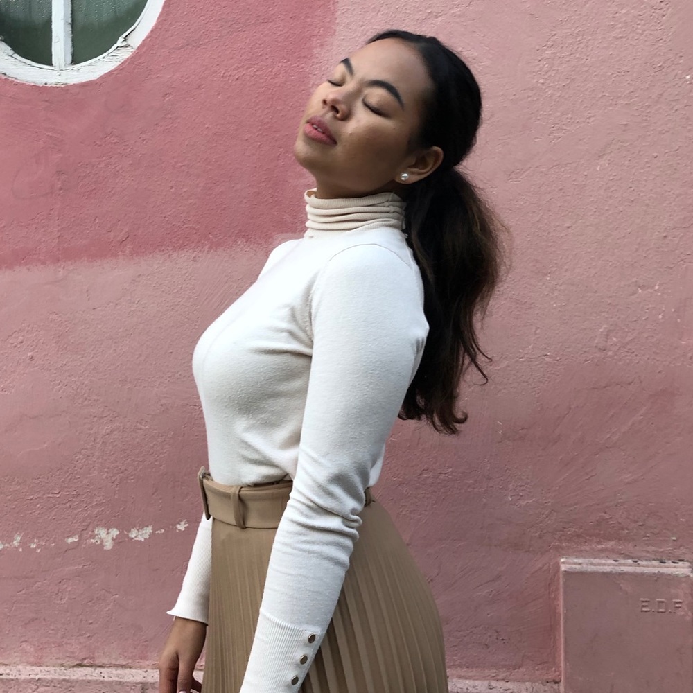 Meet your Posher, Eden